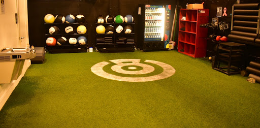 Gym «Aim Higher Crossfit», reviews and photos, 3850 Bird Rd #106, Miami, FL 33146, USA