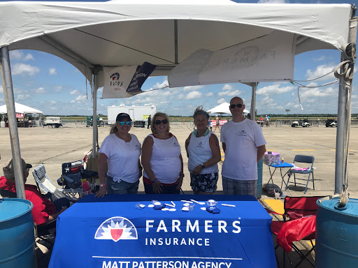Insurance Agency «Farmers Insurance - Matthew Patterson», reviews and photos