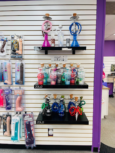 Novelty Store «NT VIDEO», reviews and photos, 5440 US-90, Mobile, AL 36619, USA