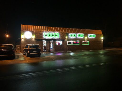 Party Shop, 110 S Maumee St, Tecumseh, MI 49286, USA, 