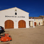 Photo n° 1 de l'avis de Denis.i fait le 28/10/2020 à 22:58 pour Domaine de Lauzières à Mouriès