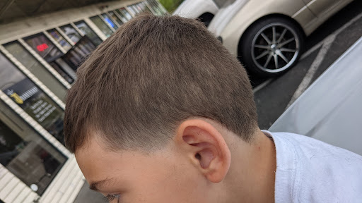 Barber Shop «JQs Barbershop», reviews and photos, 408 Garfield St S, Parkland, WA 98444, USA