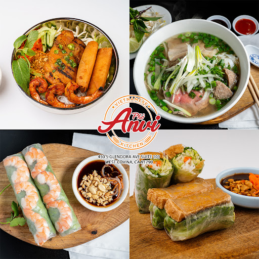 Pho Anvi West Covina image