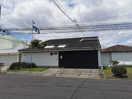 Embassy of El Salvador