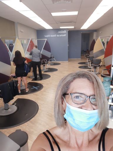 Hair Salon «Great Clips», reviews and photos, 1573 Saxon Blvd #107, Deltona, FL 32725, USA