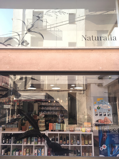Imagen del negocio Naturalia en Figueres, Girona