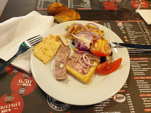 Photo n°10 de PIZZA BUFFET à Jouy-aux-Arches ()