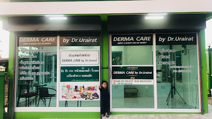 Derma Care by Dr.Urairat @Kantang Trang