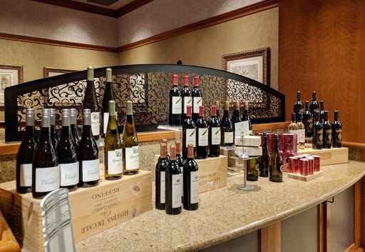 Department Store «Nordstrom MacArthur Center», reviews and photos, 301 Cumberland St, Norfolk, VA 23510, USA