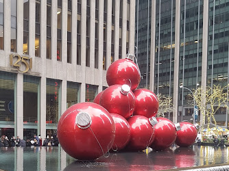 The Tour at NBC Studios