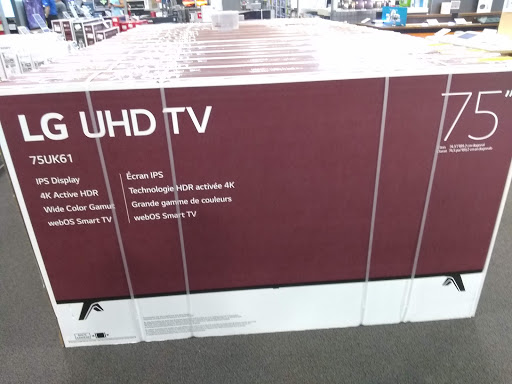 Electronics Store «Best Buy», reviews and photos, 13711 W Bell Rd, Surprise, AZ 85374, USA