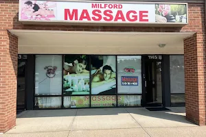 Milford Massage Spa image