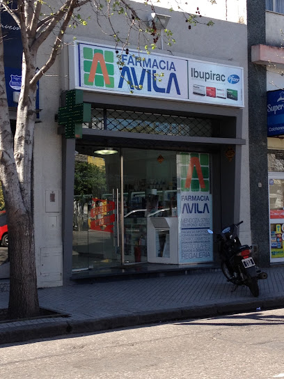Información y opiniones sobre Farmacia Ávila de Rosario, Santa Fe, Argentina