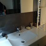 Photo n°8 de l'avis de Luca.o fait le 07/12/2020 à 17:15 sur le  Manè Boutique Hotel à Roseto degli Abruzzi