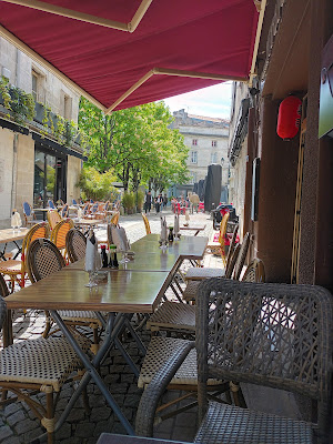 Chez H à Angoulême