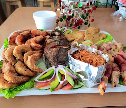 La Bombonera Restaurant photo