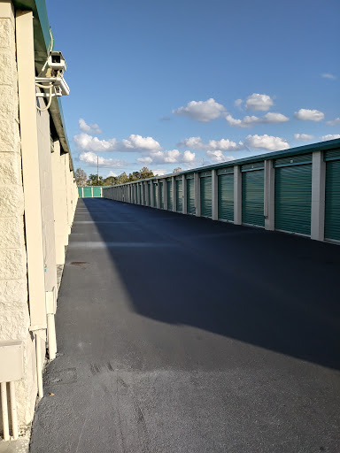 Storage Facility «Extra Space Storage», reviews and photos, 5592 L B McLeod Rd, Orlando, FL 32811, USA