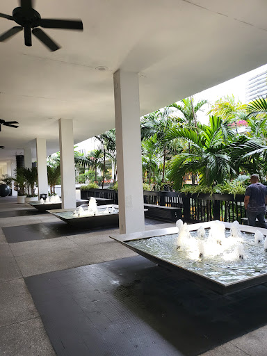 Shopping Mall «Bal Harbour Shops», reviews and photos, 9700 Collins Ave, Bal Harbour, FL 33154, USA