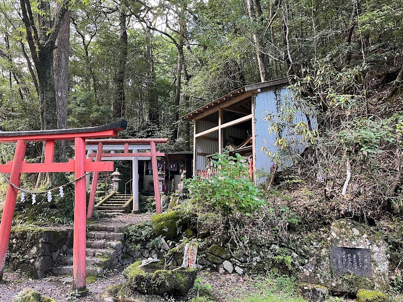 船玉神社