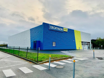 Decathlon Essentiel Rennes à Rennes
