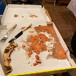 Photo n°1 de l'avis de Giovanni.u fait le 31/12/2019 à 20:08 sur le  Runner Pizza à Florence