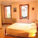 Photo n°2 de l'avis de Flavio.e fait le 19/07/2019 à 15:50 sur le  Pensione Sant'Angela à Ponte di Legno