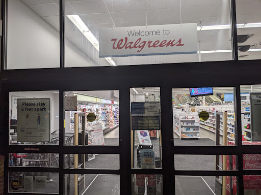 Drug Store «Walgreens», reviews and photos, 11 Palmetto Bay Rd, Hilton Head Island, SC 29928, USA
