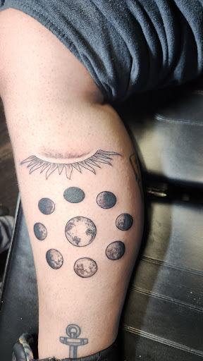Explore tattoo scar cover up ideas, creative tattoo ideas in Allentown, available at All Inklusive Tattoo