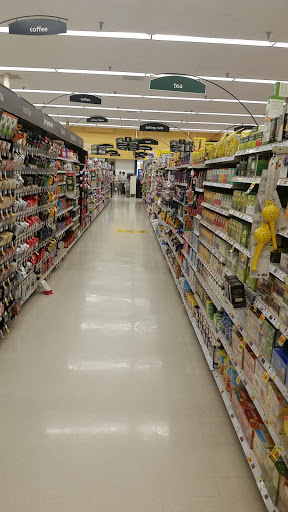 Grocery Store «Kroger», reviews and photos, 1707 W University Dr, McKinney, TX 75069, USA