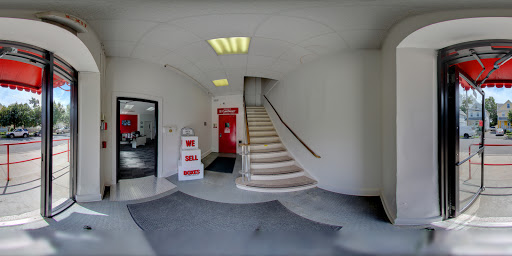 Self-Storage Facility «CubeSmart Self Storage», reviews and photos, 35 Winthrop Ave, New Rochelle, NY 10801, USA