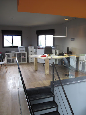 Entreprise rénovation intérieure Nantes RénovéO (44) à Treillières