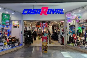 Casa Royal Plaza Vespucio image