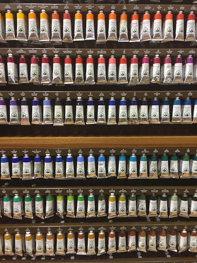 Art Supply Store «Blick Art Materials», reviews and photos, 1165 Woodstock Rd #830, Roswell, GA 30075, USA