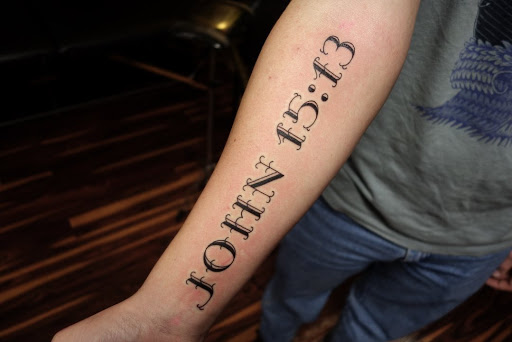 Find simple tattoo ideas for women for your next unique tattoo in Orange Park at Big City Tattoo and Piercing