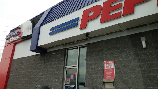 Auto Parts Store «Pep Boys Auto Parts & Service», reviews and photos, 1509 Easton Rd, Willow Grove, PA 19090, USA