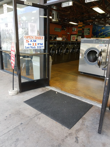 Laundromat «Soapy Hai Laundromat», reviews and photos, 14835 Pioneer Blvd, Norwalk, CA 90650, USA