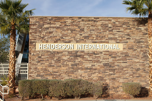 Henderson International School