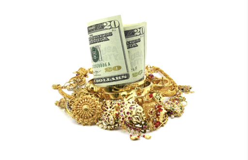 Jewelry Buyer «Gold and Jewelry Direct», reviews and photos, 130 S Main St, Algonquin, IL 60102, USA