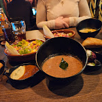 Photo n°2 de l'avis de Blue.u fait le 09/11/2023 à 19:49 sur le  KARIKAALA - indian & tamil cuisine à Lohmar