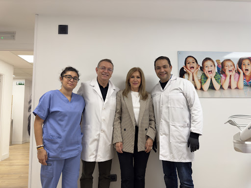 Clínica Cartagena - Especialistas en Ortodoncia y Odontopediatría en Valladolid, Valladolid