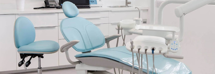عيادة الدكتور محمد عبدالوهاب السعدني لطب الفم والأسنان