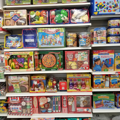 Educational Supply Store «Lakeshore Learning Store», reviews and photos, 4501 W Kennedy Blvd, Tampa, FL 33609, USA