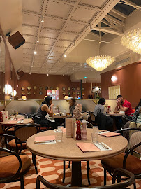 Atmosphère du Restaurant italien Gruppomimo à Asnières-sur-Seine - n°4
