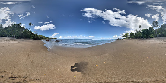 Cocalito Beach