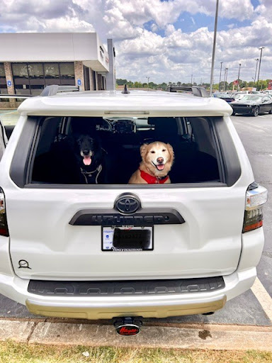 Used Car Dealer «Hayes Chrysler Dodge Jeep of Lawrenceville», reviews and photos, 719 Duluth Hwy, Lawrenceville, GA 30046, USA