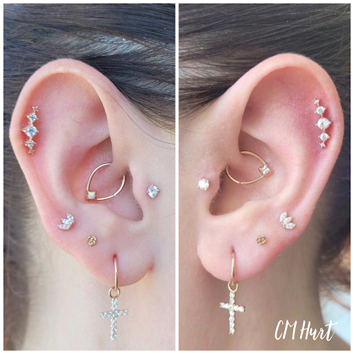 Explore ahsoka tano tattoo ideas, creative tattoo ideas in Garden Grove, available at CM Hurt Piercing & Jewelry