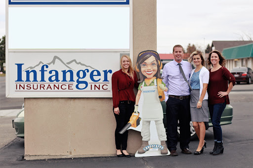 Insurance Agency «Infanger Insurance Inc», reviews and photos