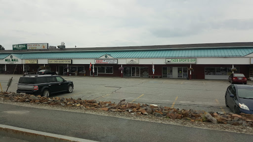 Shopping Mall «Mill Mall», reviews and photos, State St, Ellsworth, ME 04605, USA