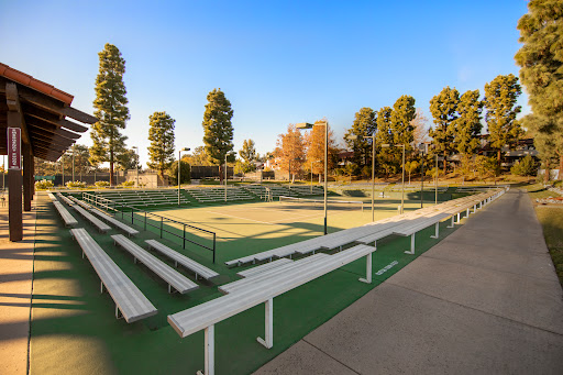 Health Club «The Claremont Club», reviews and photos, 1777 Monte Vista Ave, Claremont, CA 91711, USA