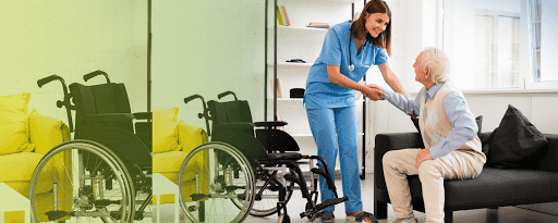 Aust Care Nursing Agency Perth - Disability & Home Health Care Services Perth